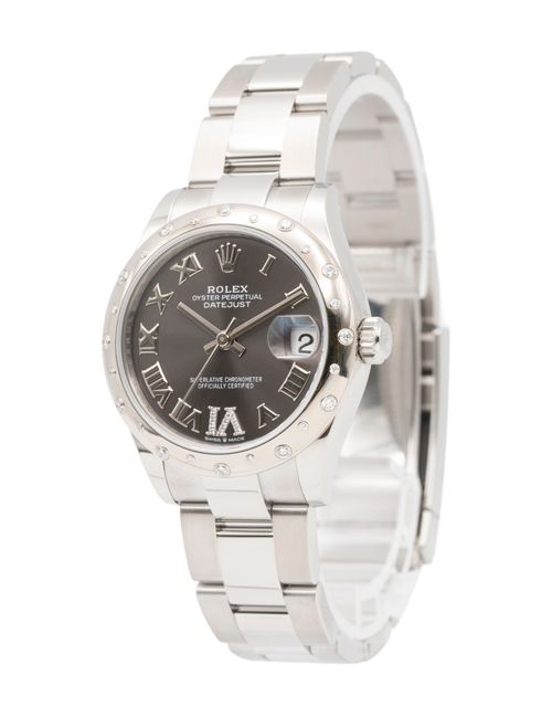 Rolex Datejust Lady 31 278344 RBR Image 2